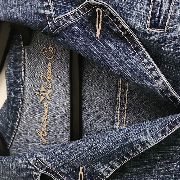 Arizona Jean Co Jacket - Picture 2 of 10